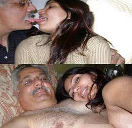 Fotos de incesto entre pai e filha