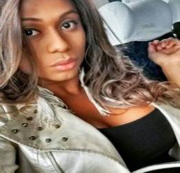 Juju mulata sambista confiou no cara errado e caiu pelada – fotos de travestis