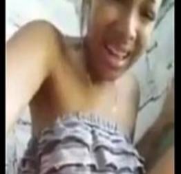 Rita faveladinha gemendo gostoso de prazer