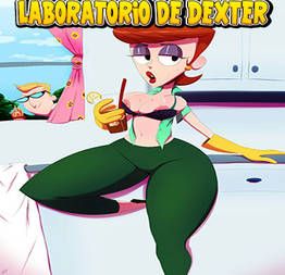 Laboratorio de dexter