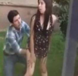 Flagra de casal no jardim da faculdade central porno br videos porno online grát