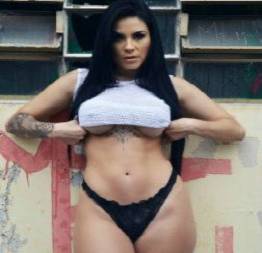 Jéssica amaral miss bumbum nua em vídeo amador no elevador