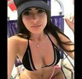 Video leticia de sao paulo caiu na net fazendo sexo com ex namorado que gravou t