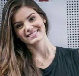 Suposto video da atriz camila queiroz a angel de verdades secretas