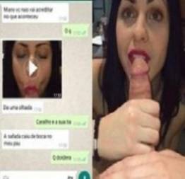 Boquete gostoso da tia divorciada caiu na net