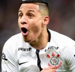 Jogador do corinthians guilherme arana pelado | famosos nus