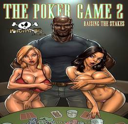 Noite do poker 02