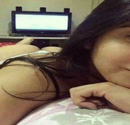 Novinha linda de 18 aninhos tem fotos intimas vazada na net