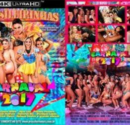 Carnaval com muito sexo – cinema pornox