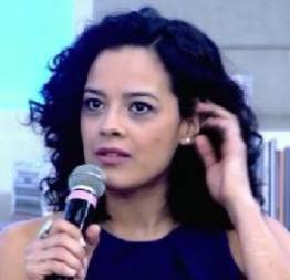 Maeve jinkings atriz brasileira batendo siririca