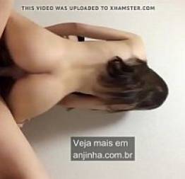 Pornos com novinha sentando no sexo amador - porno caseiro