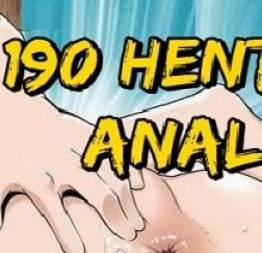 Top 190 hentai anal sem censura