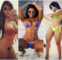 Musas amadoras da net super rabudas – bundas mania