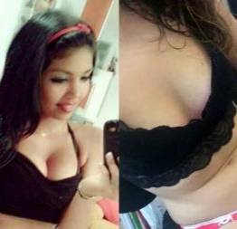 Isabela fez video de sirirrica pro andre e vazou no whatsapp - xv nudes