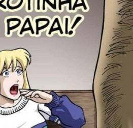 A lider de torcida e filhinha do papai sendo fodida no quarto - hentai