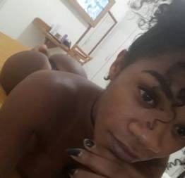 Mulata boazuda abriu a cam e caiu na net