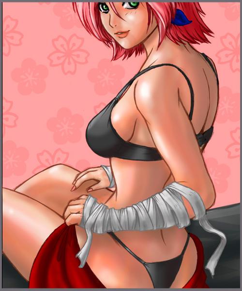 Sakura sex gostosa fazendo muito sexo anal – Sakura ass