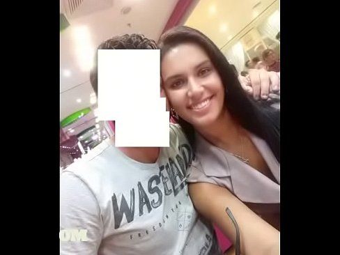 Esposa traiu marido nesse vídeo