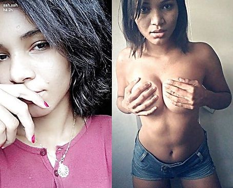 Fotos Sarah Gomez que caiu na net