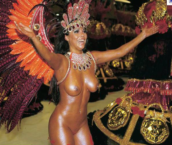 Famosas que vão ficar nua no carnaval 2019 | Gostosas da Net