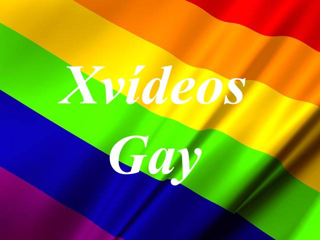 Xvideos gay os 10 mais vistos