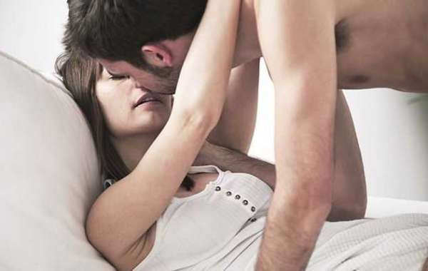7 coisas que os homens amam que você faça na cama