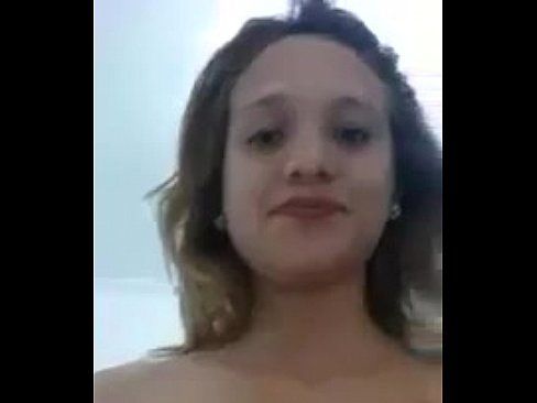 Elisabete novinha caiu na net