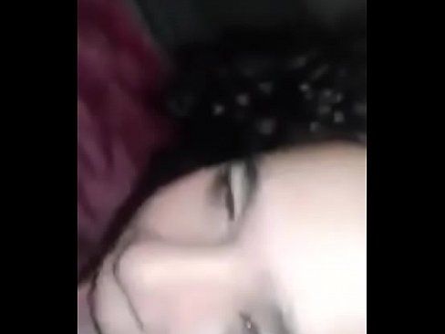 Vídeo de Sandrinha fazendo sexo anal