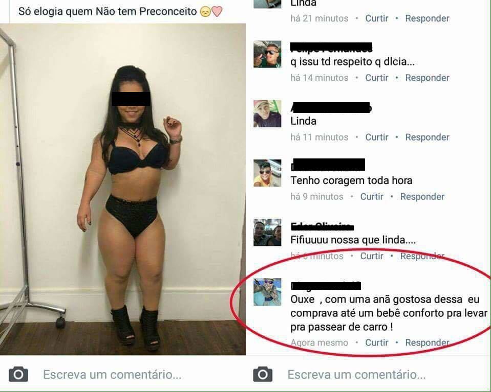 Anãzinha safadinha