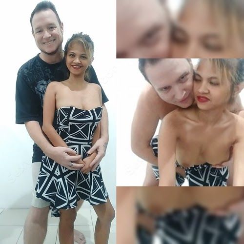 Casal perdeu celular e vazou na net