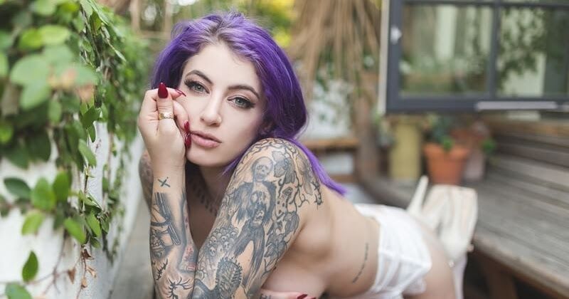 Pulp Suicide Girls