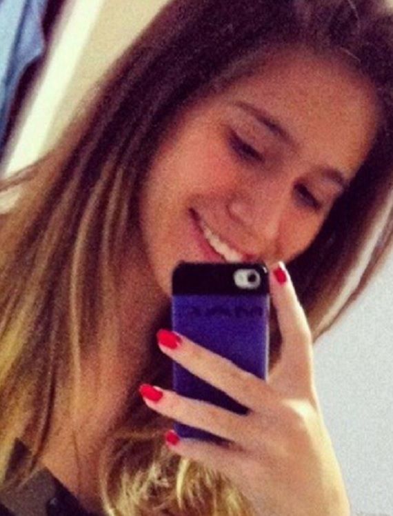 Valentina novinha do zapzap vazou após perdeu celular