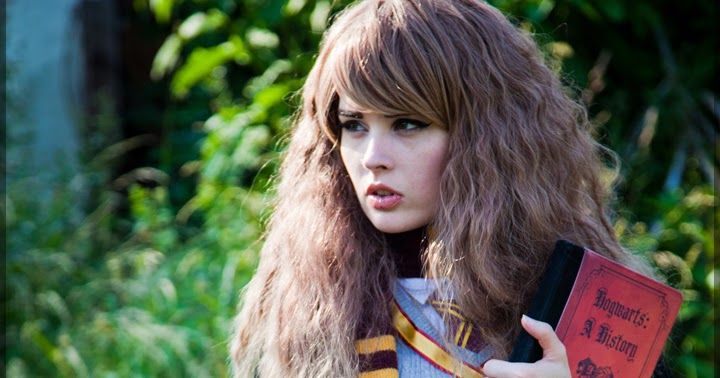 Hermione Granger