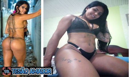 Sexo Anal Amador Morena