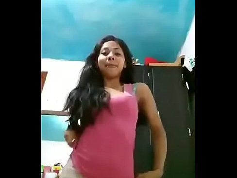 Vídeo amador da minha amiga vizinha