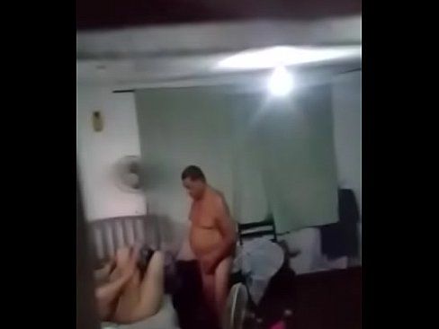 Comeu a professora da filha na sala