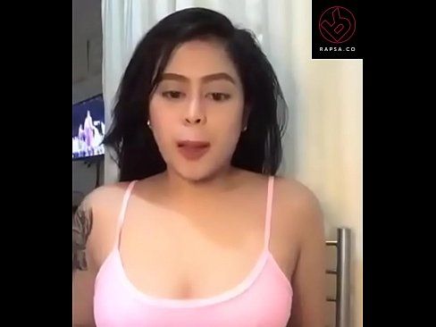 Filipina gostosa caiu no face