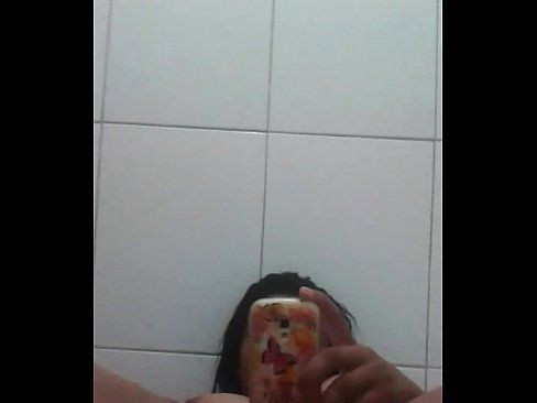 Novinha morena muito sapeca