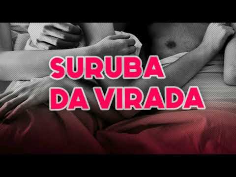 Conto Erótico Narrado / A Suruba da Virada