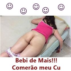 Novinha bebeu muito e acabou sendo fodida na cama