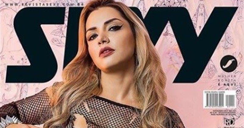 Sexy Julia Menezes