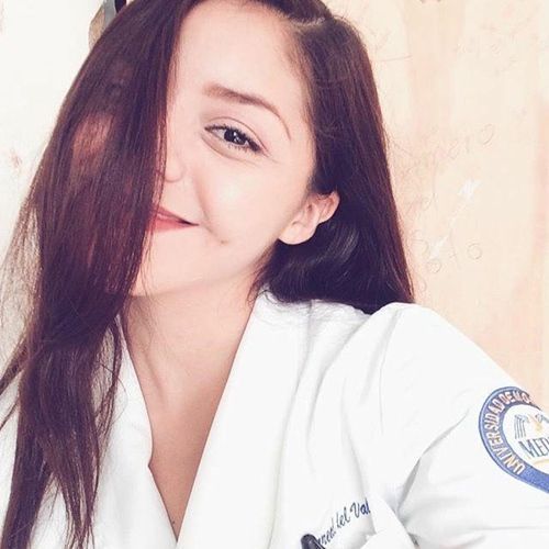 Letícia estudante de medicina caiu na net dando o cu