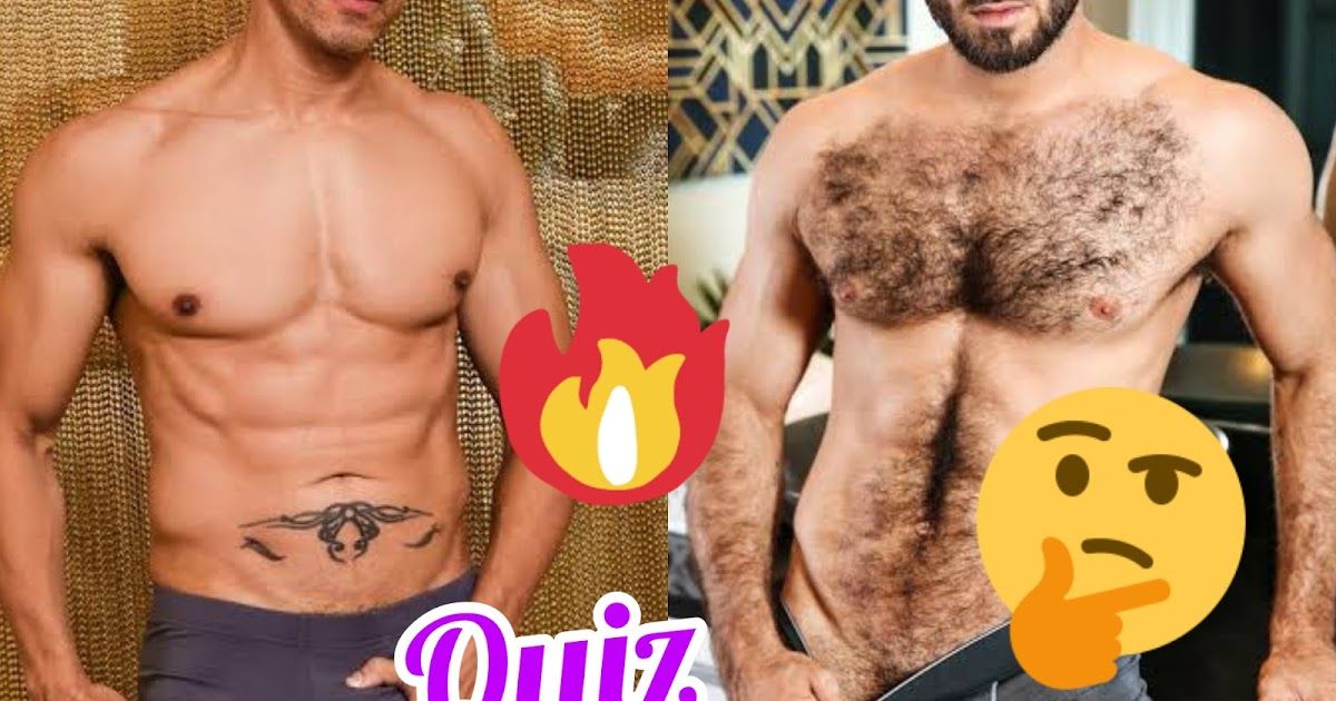 Quiz quem e o melhor ator porno gay Brasileiro Rafael Alencar ou Diego Sans?