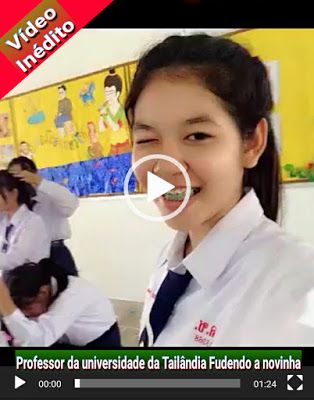 Video Polêmico de Adultério de estudante Tailandesa com um Professor