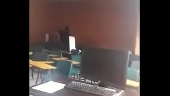 Bem rapido na sala de aula