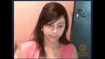 Garota 18 aninhos na webcam msn