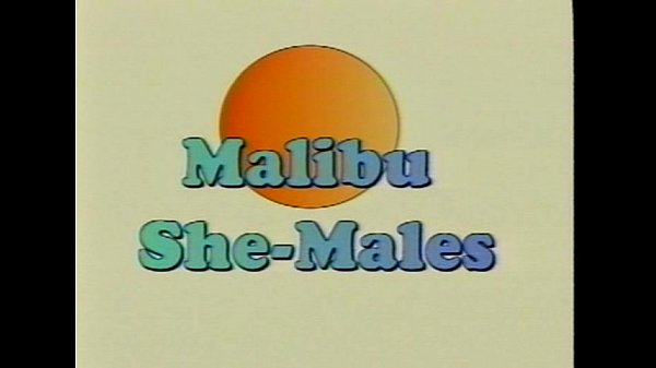 1996 - Malibu-She Males