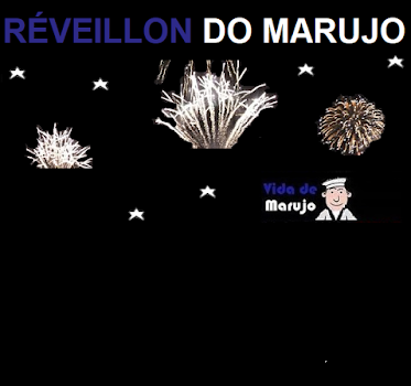 Como é o Réveillon do Marujo