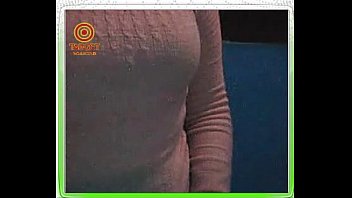 Garota danadinha na webcam msn