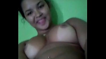 Novinha do zap safadinha